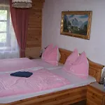 Alojamento de Turismo Rural Gangl Schöder