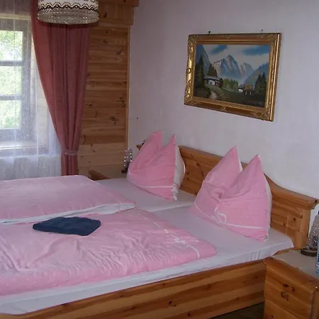 مزرعة للإقامة Gangl Schöder