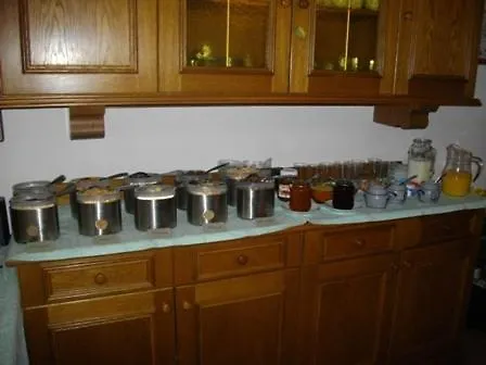 Gangl Farm stay Schoeder