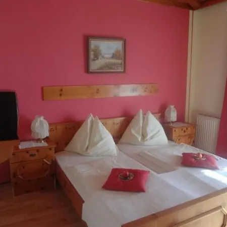 Gangl Farm stay