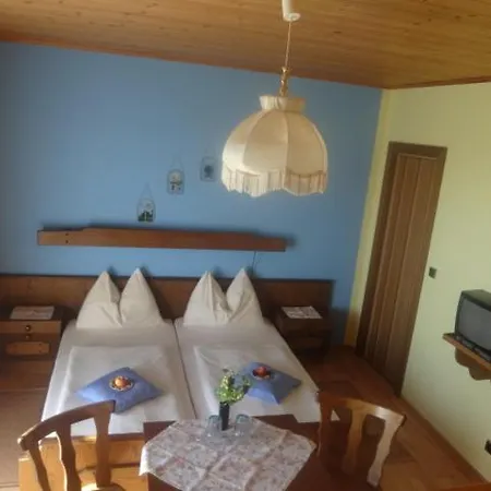 Farm stay Gangl Schoeder