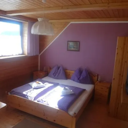 Vakantieboerderij Gangl