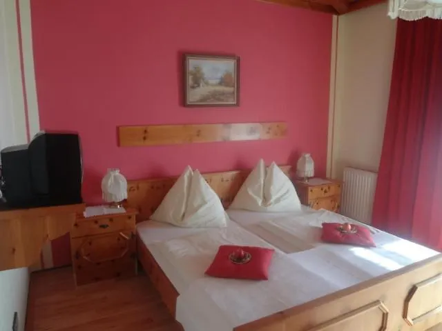 Gangl Vakantieboerderij