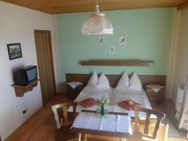 Gangl Vakantieboerderij *