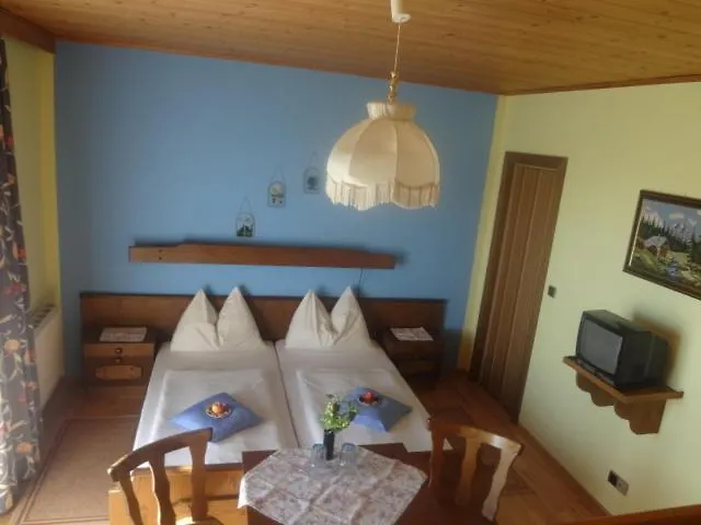 Vakantieboerderij Gangl Schöder